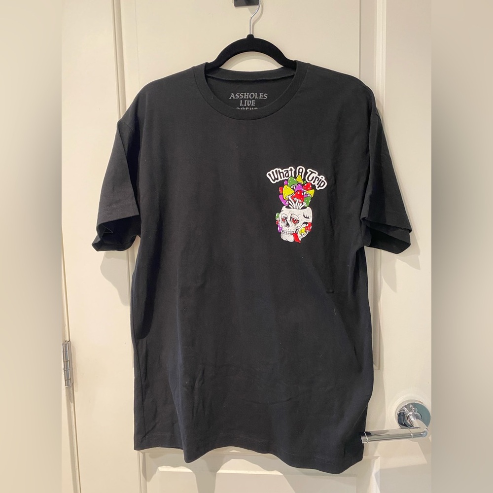 Assholes Live Forever Shirt